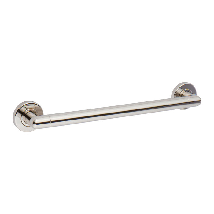 Ginger Kubic Grab Bar & Reviews Wayfair